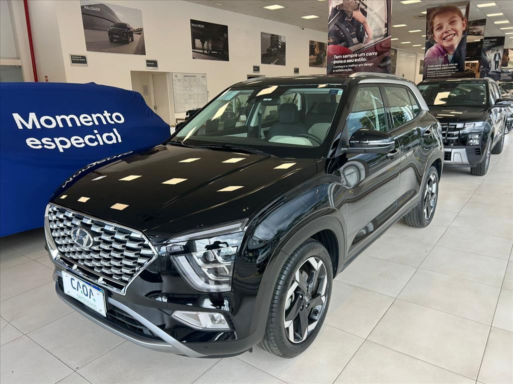 2.0 FLEX ULTIMATE AUTOMÁTICO