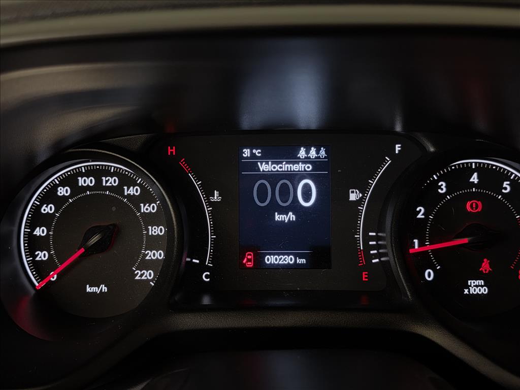 PULSE 1.3 FLEX DRIVE MANUAL10