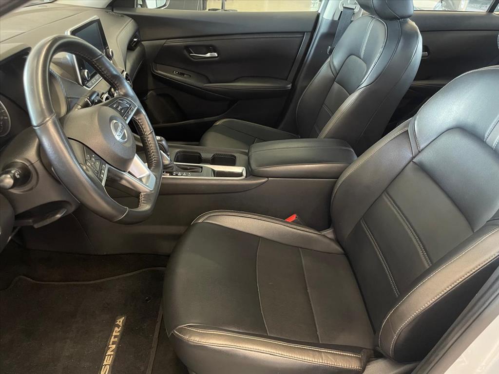 SENTRA 2.0 16V GASOLINA ADVANCE XTRONIC12