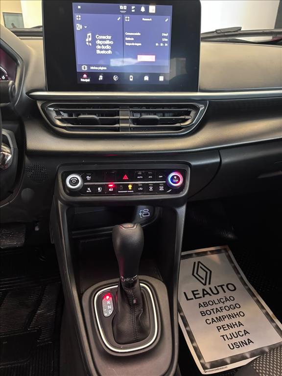 PULSE 1.0 TURBO 200 FLEX CVT8