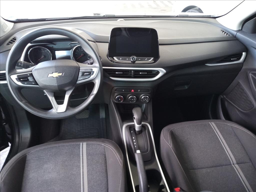 TRACKER 1.0 TURBO FLEX LT AUTOMÁTICO8