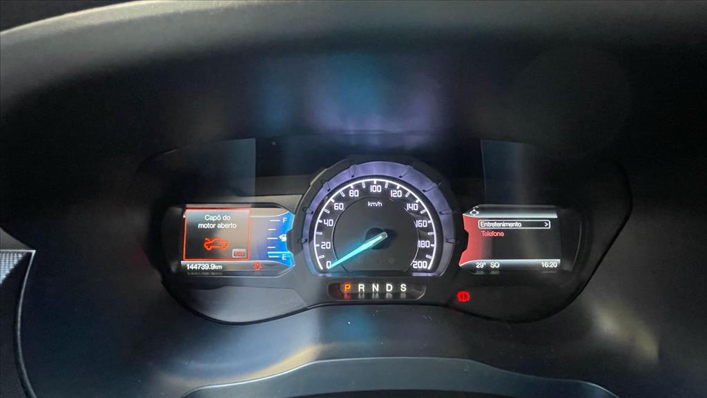 RANGER 2.2 XLS 4X2 CD 16V DIESEL 4P AUTOMÁTICO10