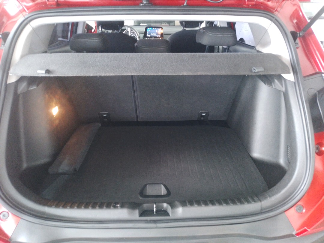 GM - Chevrolet-TRACKER-1.0 TURBO FLEX LT AUTOMÁTICO