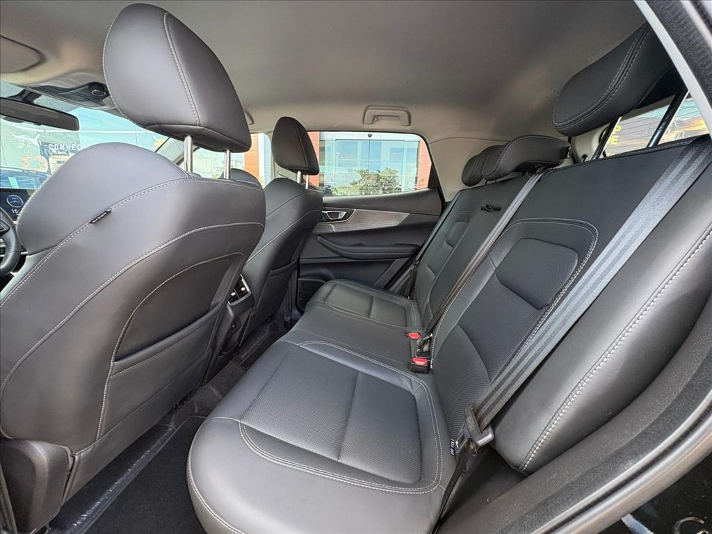 Caoa Chery-TIGGO 5x-1.5 VVT TURBO iFLEX SPORT CVT