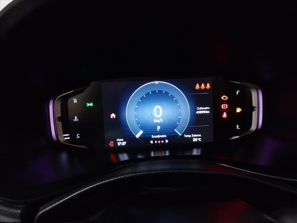 TORO 1.3 TURBO 270 FLEX FREEDOM AT68