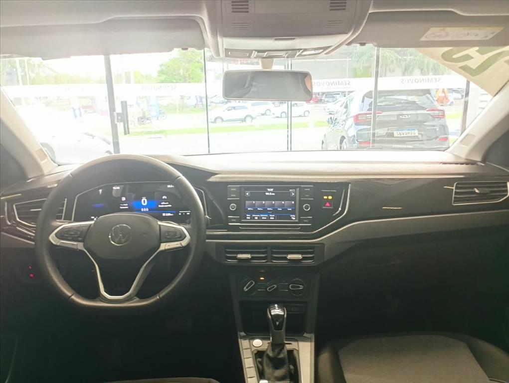 POLO 1.0 170 TSI SENSE AUTOMÁTICO6