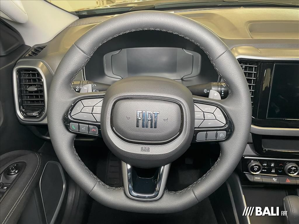 TORO 1.3 TURBO 270 FLEX FREEDOM AT63