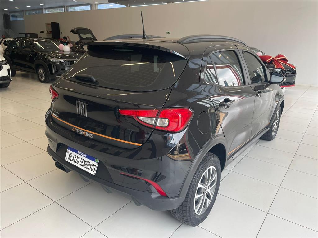 ARGO 1.3 FIREFLY FLEX TREKKING MANUAL5