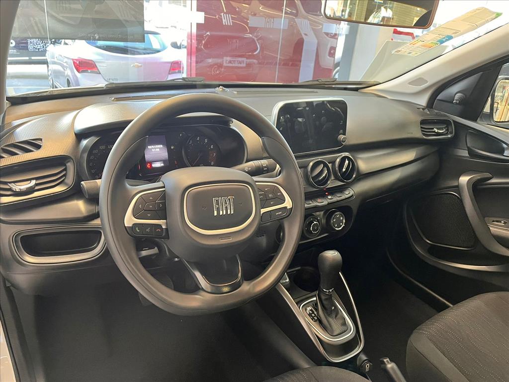 CRONOS 1.0 FIREFLY FLEX DRIVE MANUAL3