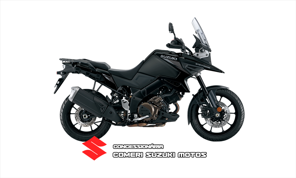 V-STROM 1050 ABS