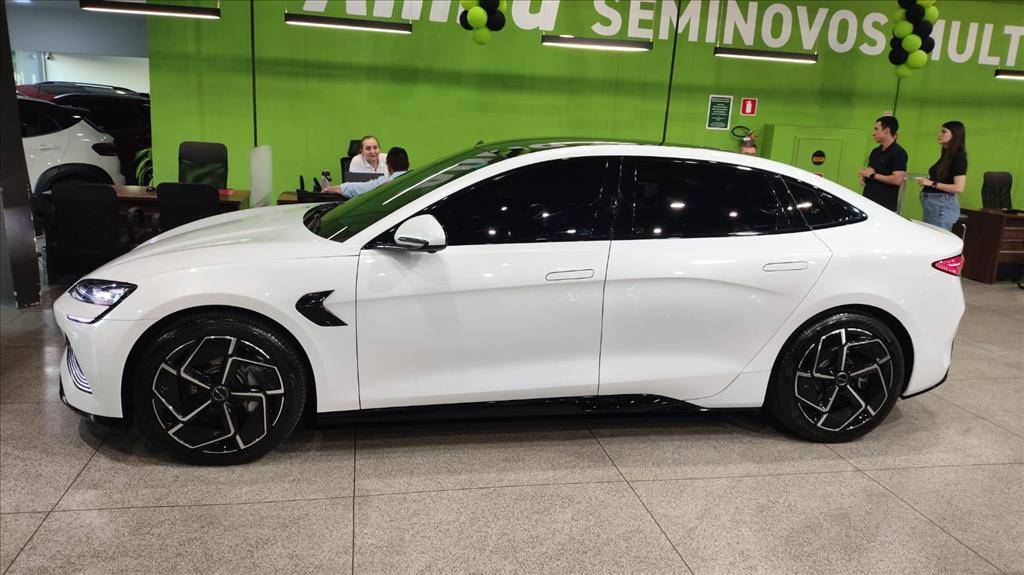 SEAL 82,5 KW ELÉTRICO AWD1