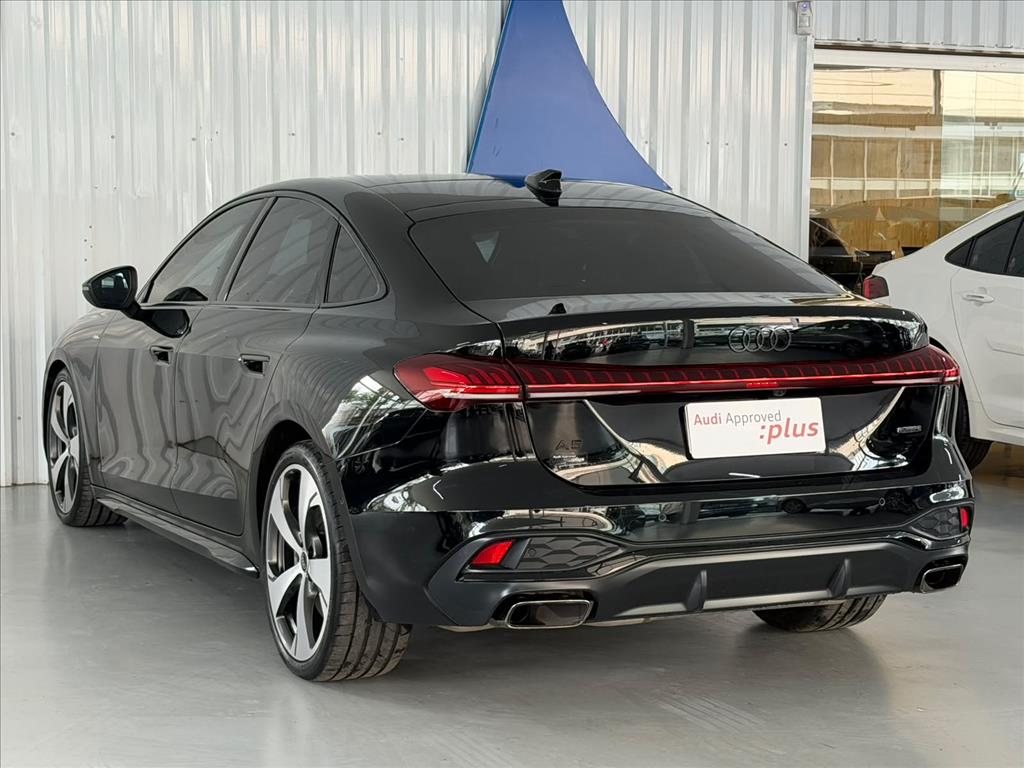 A5 2.0 TFSI GASOLINA PERFORMANCE S EDITION QUATTRO S TRONIC4