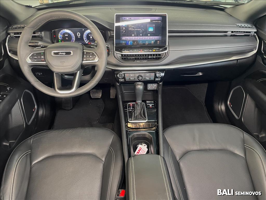 COMPASS 1.3 T270 TURBO FLEX S AT611