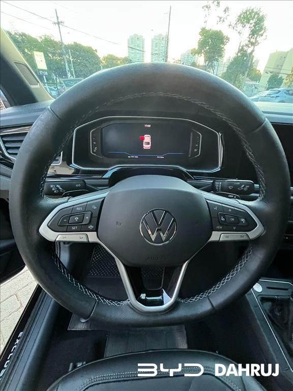 VIRTUS 1.4 250 TSI EXCLUSIVE AUTOMÁTICO3