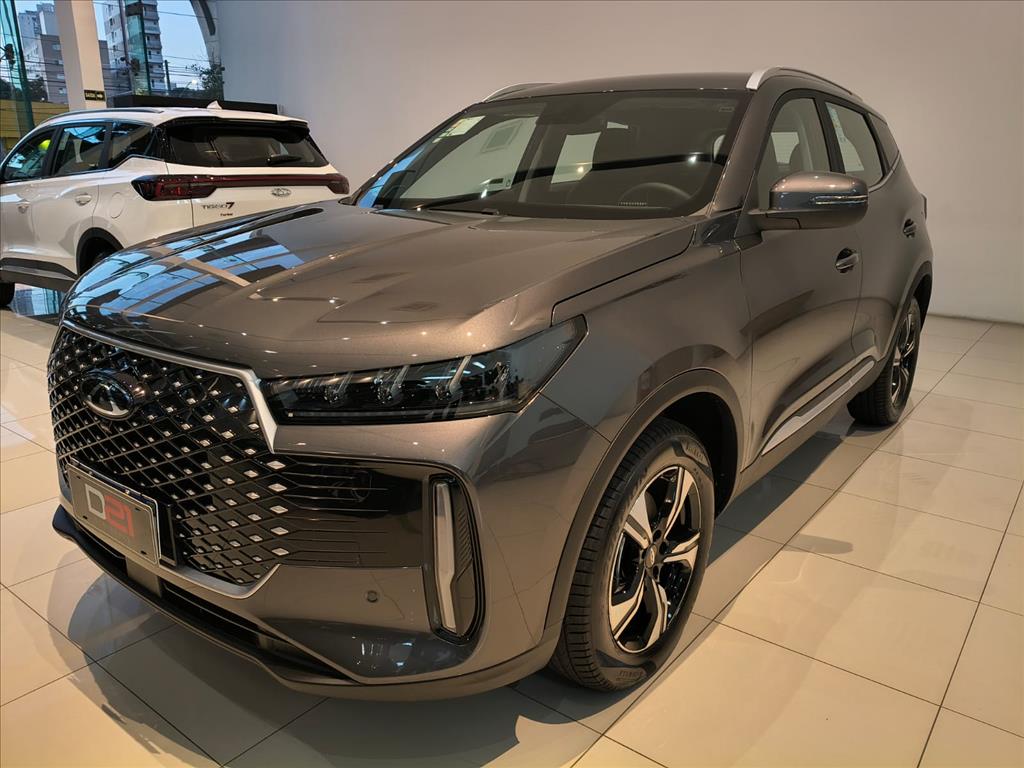 1.5 VVT TURBO iFLEX SPORT CVT
