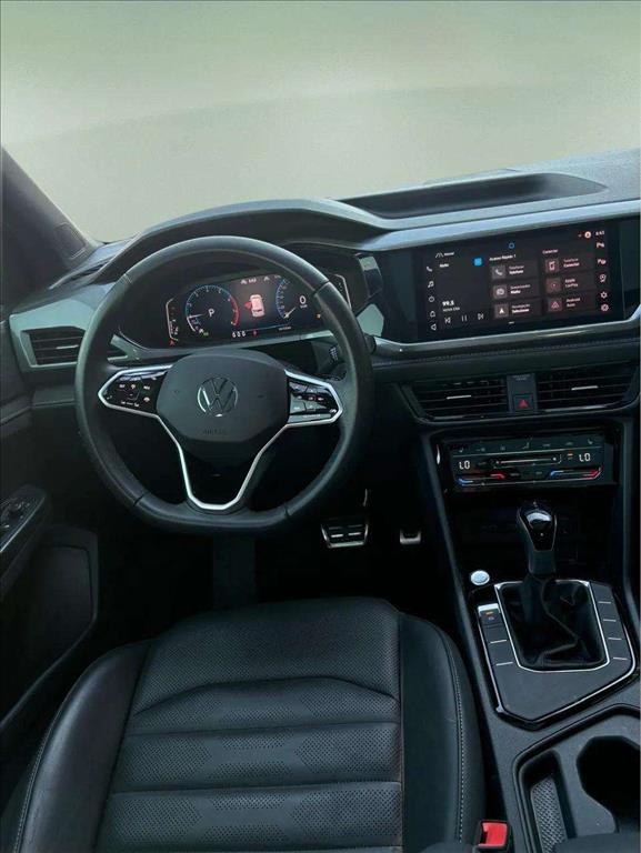 TAOS 1.4 250 TSI TOTAL FLEX HIGHLINE AUTOMÁTICO6