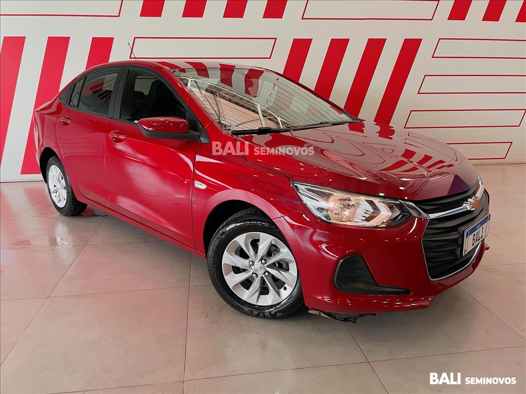 ONIX PLUS 1.0 FLEX LT MANUAL