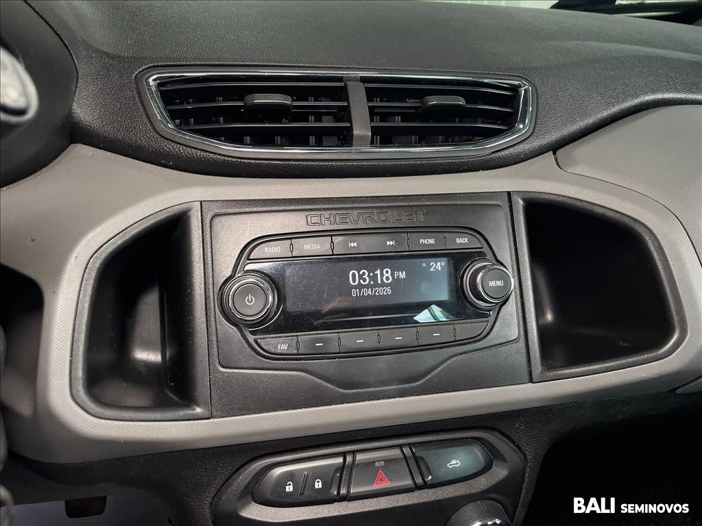 ONIX 1.0 MPFI LT 8V FLEX 4P MANUAL13