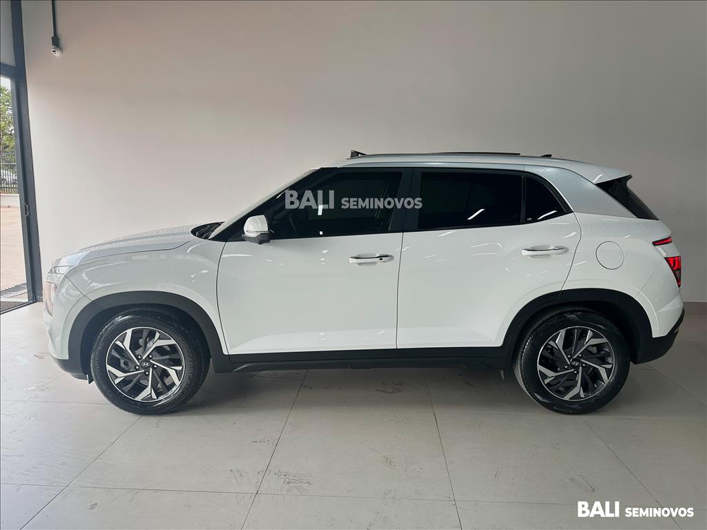 CRETA 1.0 TGDI FLEX PLATINUM AUTOMÁTICO7