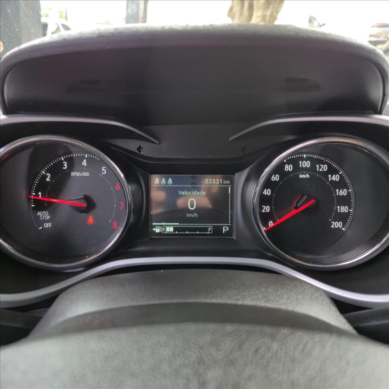 TRACKER 1.0 TURBO FLEX MANUAL6