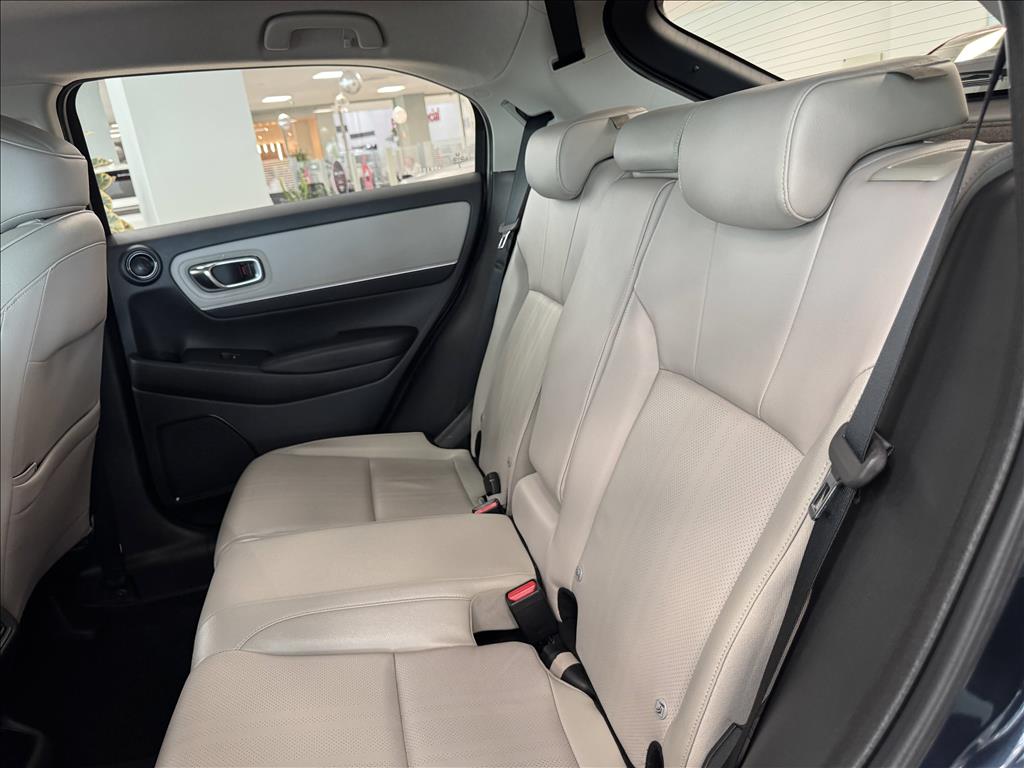 HR-V 1.5 DI I-VTEC TURBO FLEX TOURING CVT8