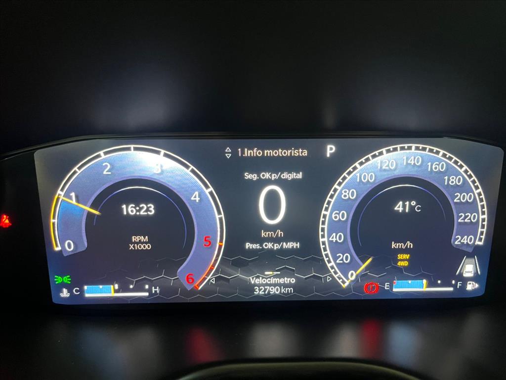 COMPASS 1.3 T270 TURBO FLEX S AT69