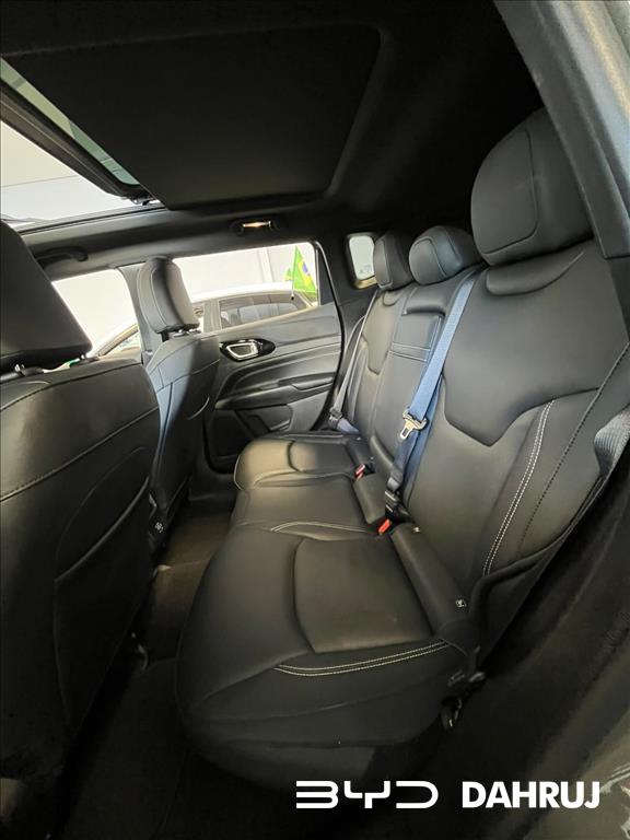COMPASS 1.3 T270 TURBO FLEX S AT69