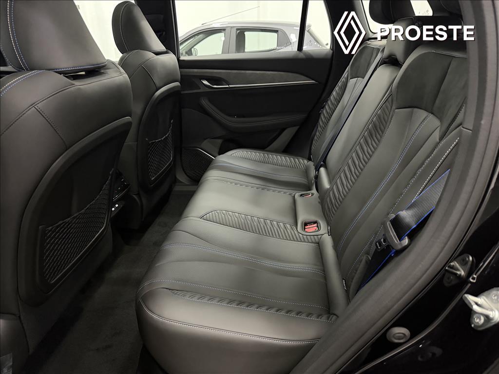 KOLEOS 1.5 TURBO HEV ESPRIT ALPINE DHT9