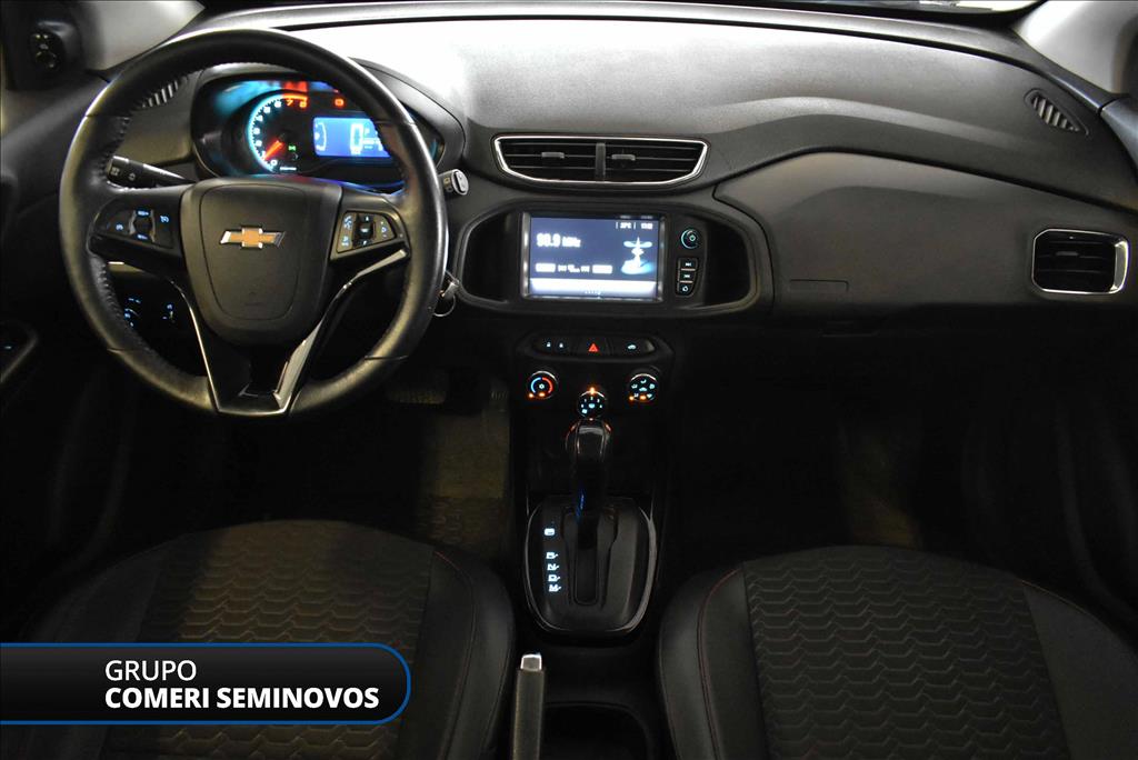 ONIX 1.4 MPFI LTZ 8V FLEX 4P AUTOMÁTICO4
