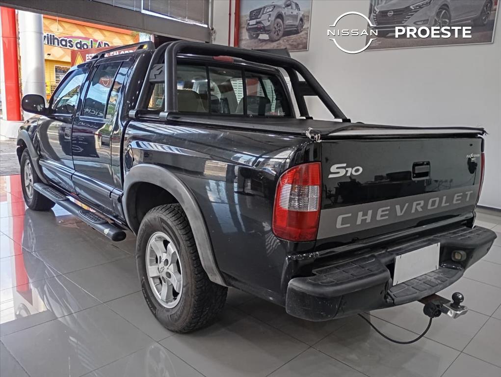 S10 2.4 ADVANTAGE 4X2 CD 8V FLEX 4P MANUAL2