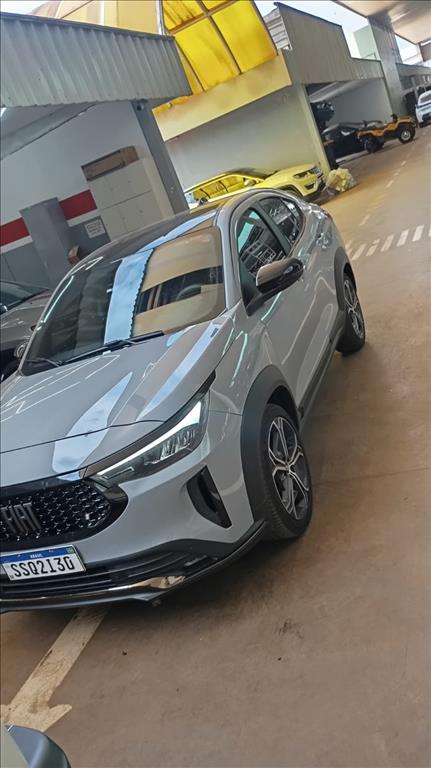 FASTBACK 1.0 TURBO 200 FLEX IMPETUS CVT