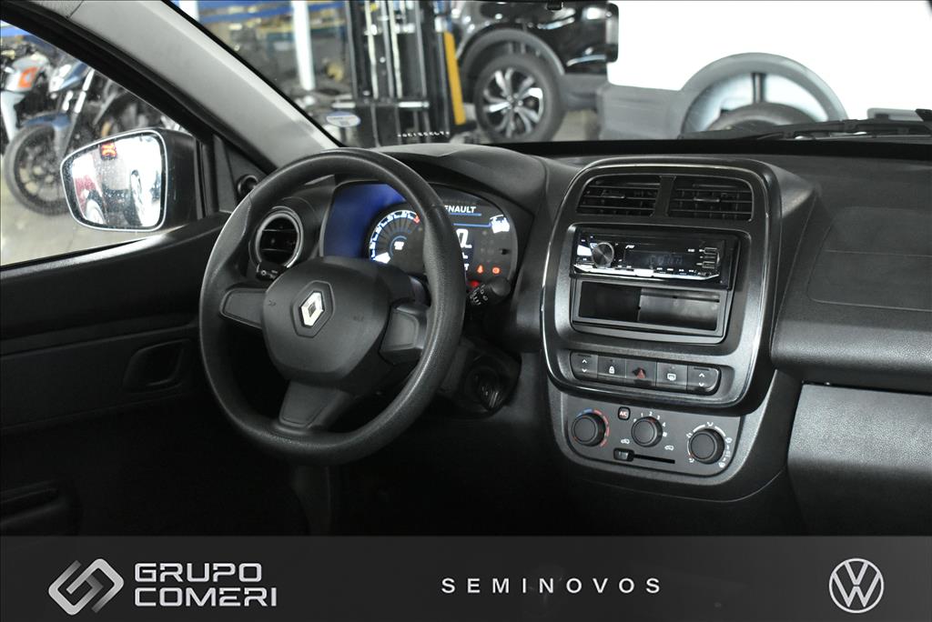 KWID 1.0 12V SCE FLEX ZEN MANUAL13