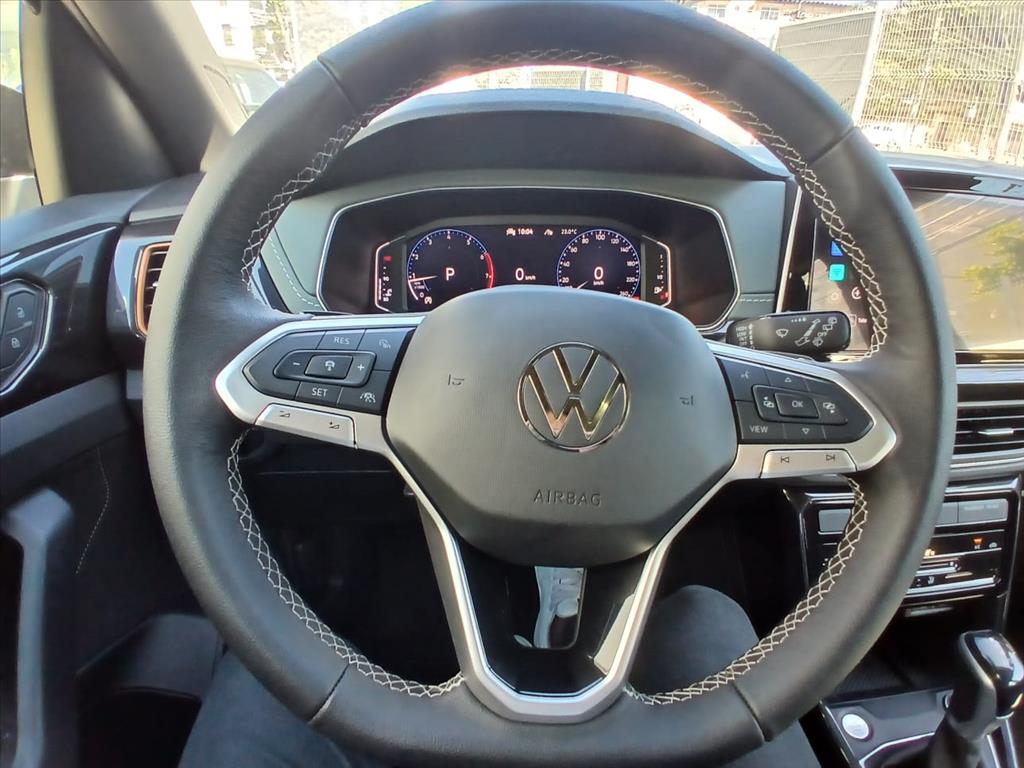 T-CROSS 1.4 250 TSI TOTAL FLEX EXTREME AUTOMÁTICO5