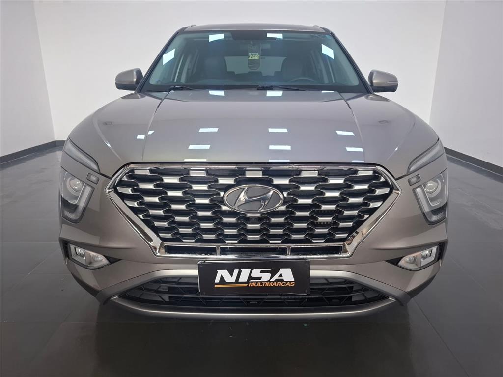 CRETA 1.0 TGDI FLEX PLATINUM AUTOMÁTICO1