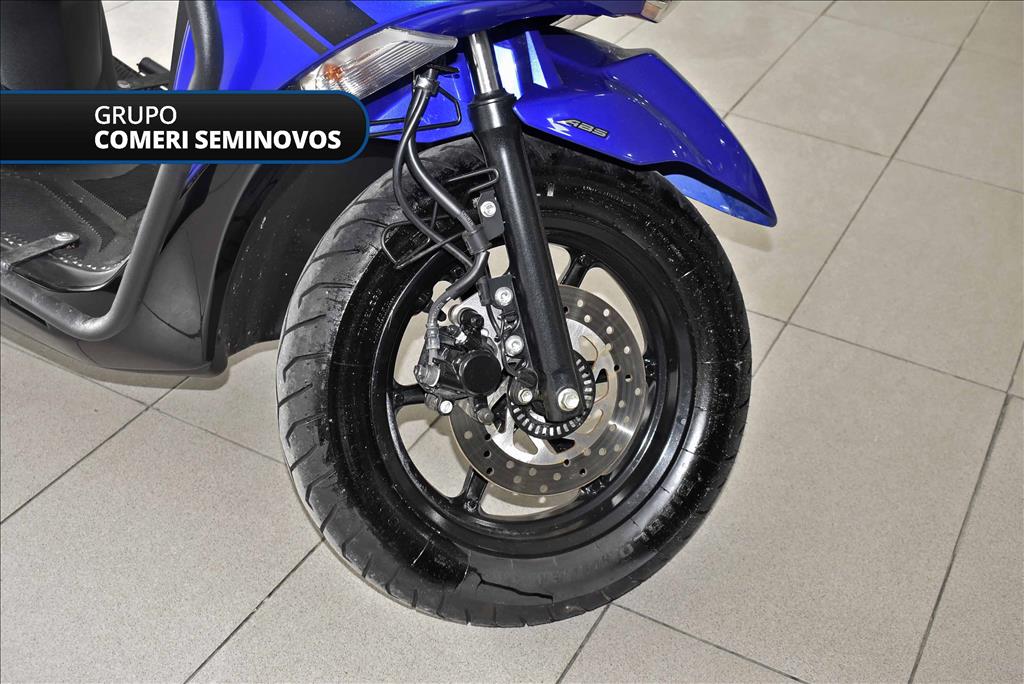 FLUO 125 ABS
