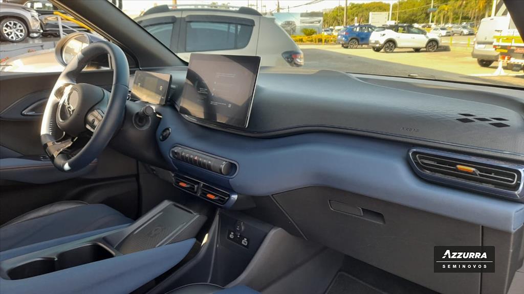 DOLPHIN MINI 38 KW ELÉTRICO6