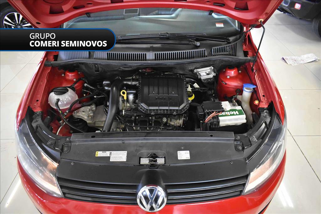 FOX 1.0 MPI TRENDLINE 12V FLEX 4P MANUAL14