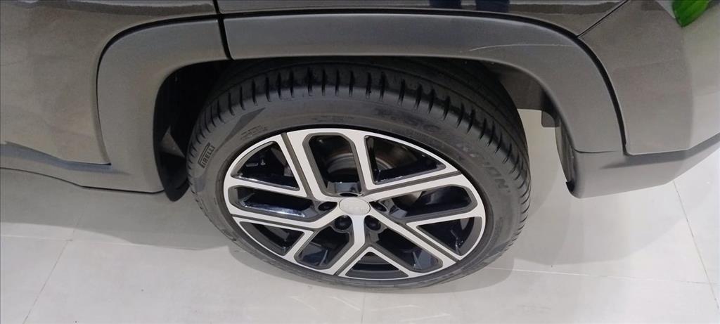 COMPASS 1.3 T270 TURBO FLEX LIMITED AT611