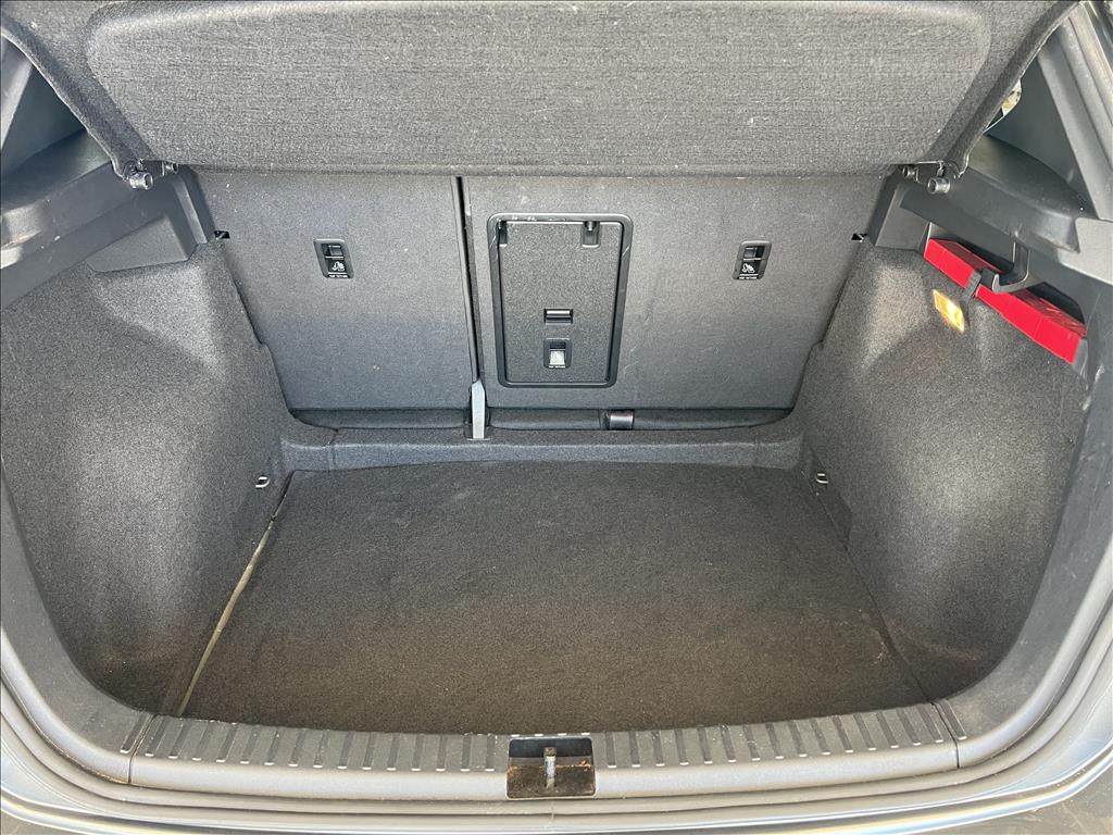 TAOS 1.4 250 TSI TOTAL FLEX HIGHLINE AUTOMÁTICO19