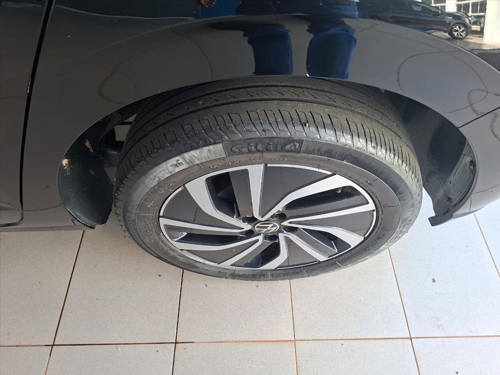 POLO 1.0 170 TSI HIGHLINE AUTOMÁTICO10