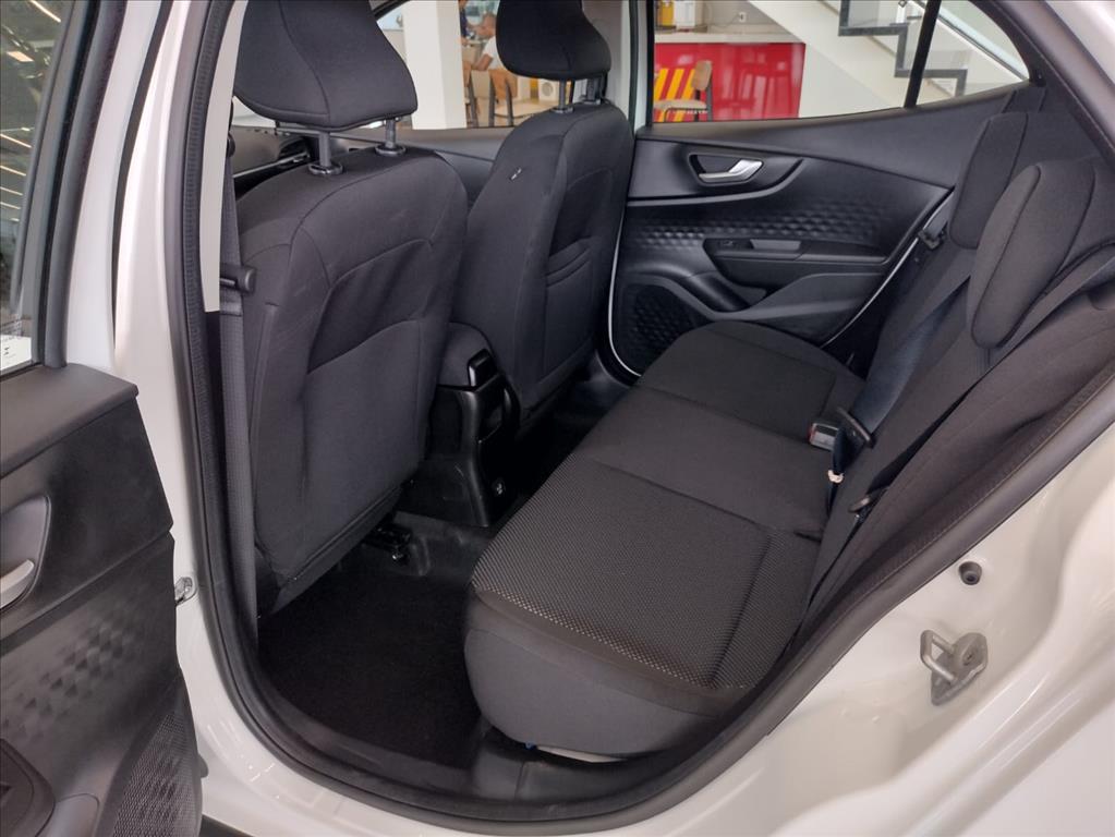 PULSE 1.3 FLEX DRIVE CVT PULSE 1.3 FLEX DRIVE CVT