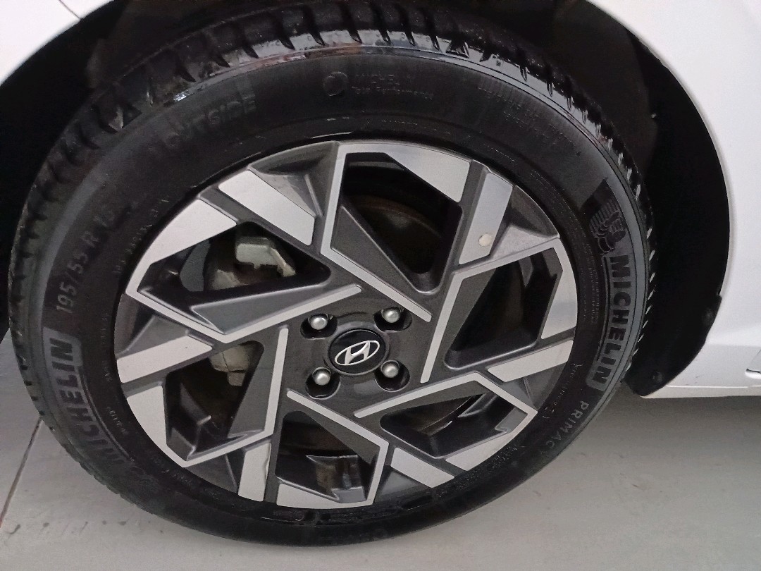 HB20 1.0 TGDI FLEX PLATINUM AUTOMÁTICO6