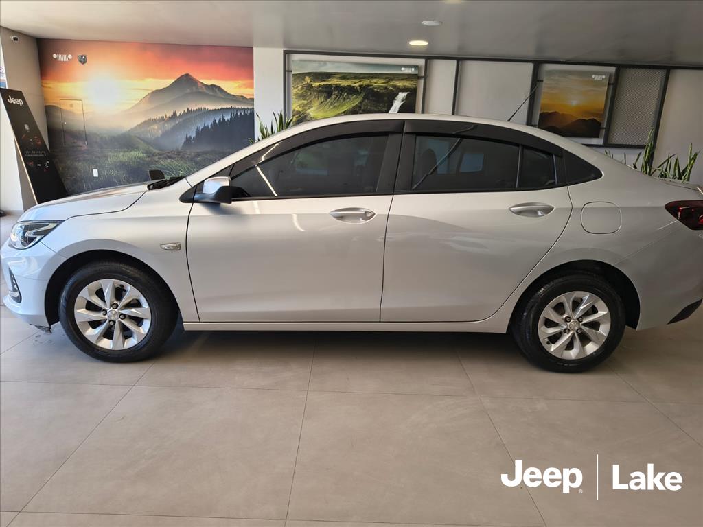 ONIX PLUS 1.0 TURBO FLEX LT MANUAL8