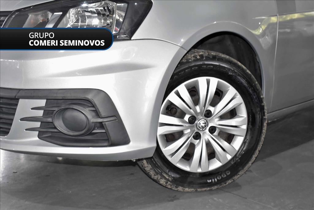 VOYAGE 1.6 MSI TOTALFLEX TRENDLINE 4P MANUAL14