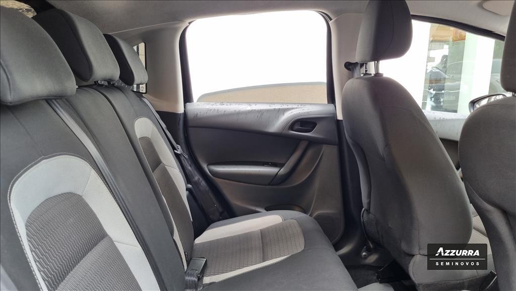 C3 1.2 PURE TECH FLEX ATTRACTION MANUAL12