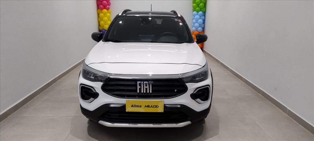 PULSE 1.0 TURBO 200 FLEX IMPETUS CVT4