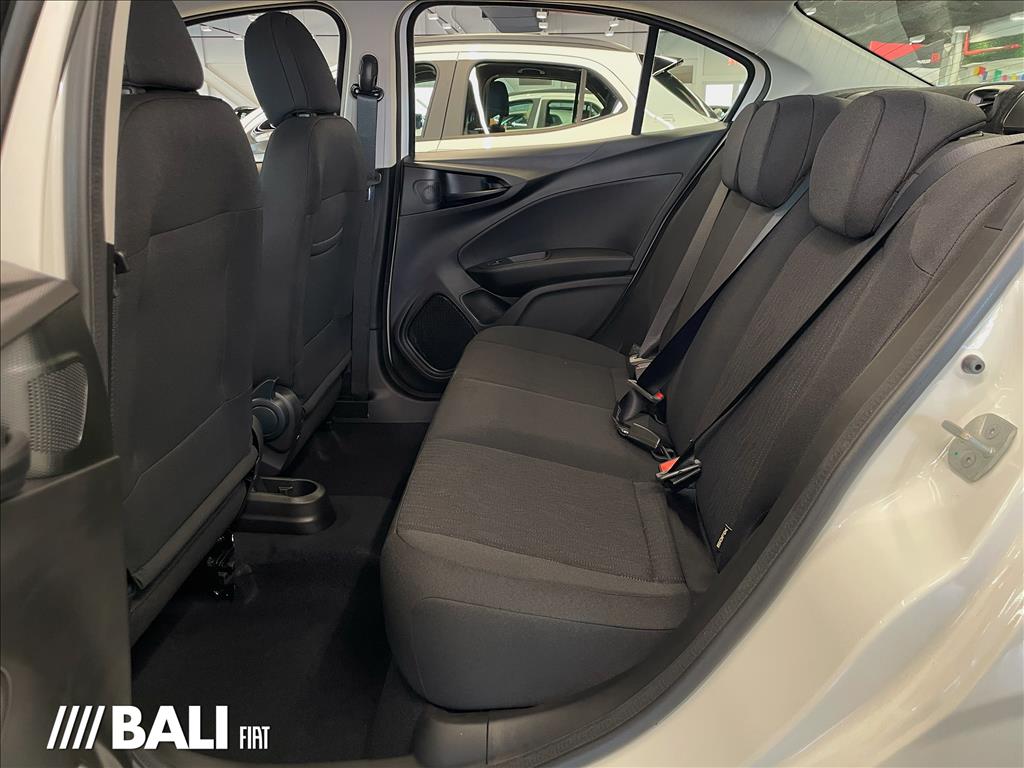 CRONOS 1.3 FIREFLY FLEX DRIVE CVT9