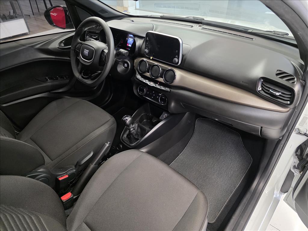 CRONOS 1.3 FIREFLY FLEX DRIVE MANUAL8