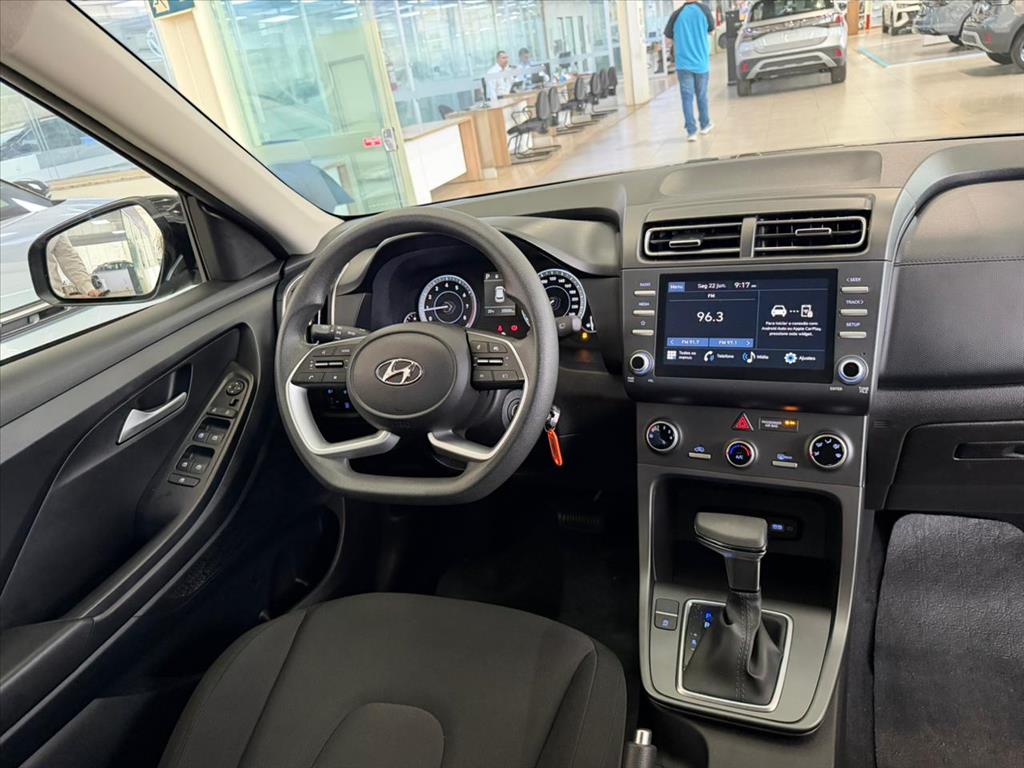 CRETA 1.0 TGDI FLEX COMFORT AUTOMÁTICO10