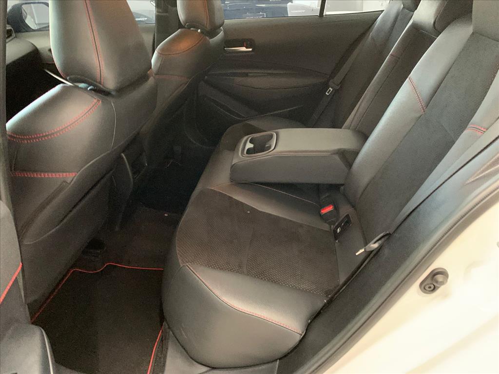 COROLLA 2.0 VVT-IE FLEX GR-S DIRECT SHIFT10